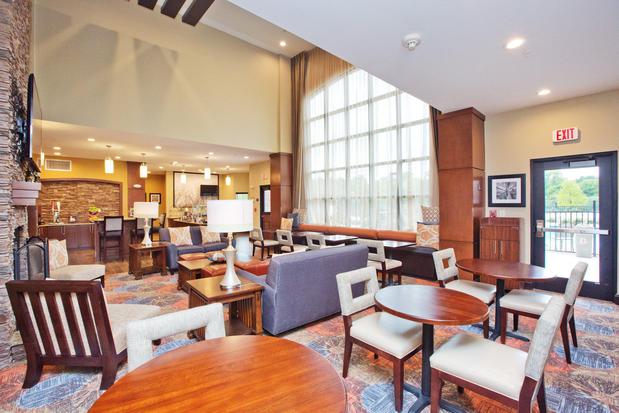 Images Staybridge Suites Austin South Interstate Hwy 35 by IHG