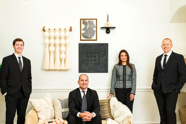 Images Aswad Wealth Management