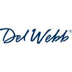 Del Webb Nocatee- 55+ Active Adult Community Logo
