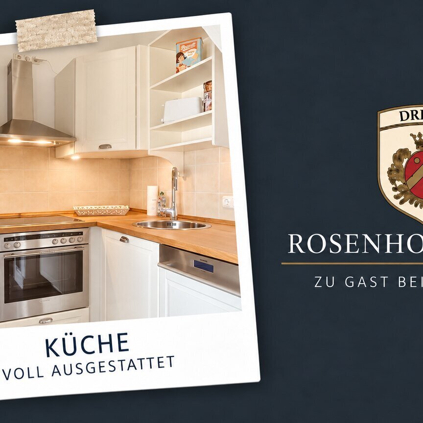 Rosenhof-Lodge, Landweg 67 in Hanerau-Hademarschen