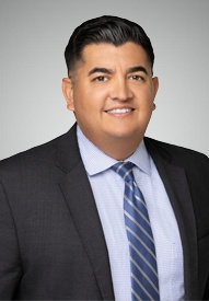 Nate Montez