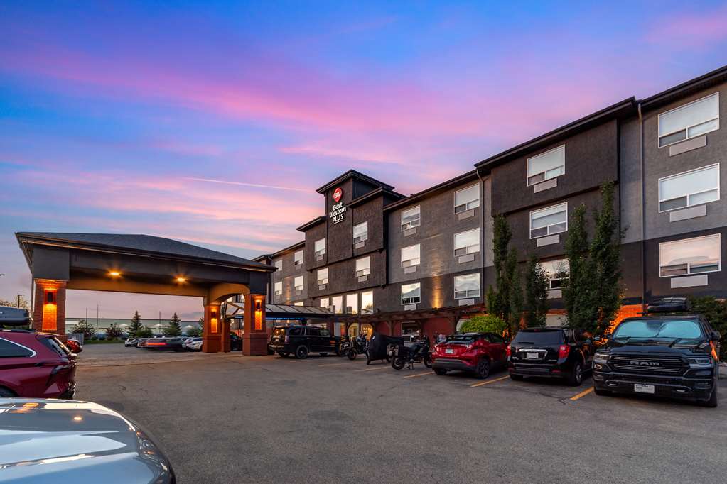 Images Best Western Plus West Edmonton