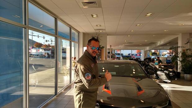 Images Stocker Chevrolet