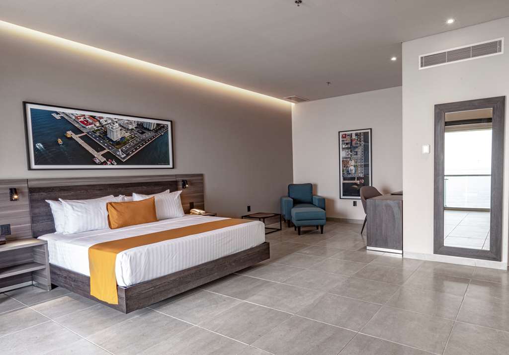 Images Best Western Plus Riviera Veracruz