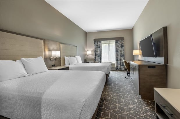 Images Best Western Plus Lawrenceburg