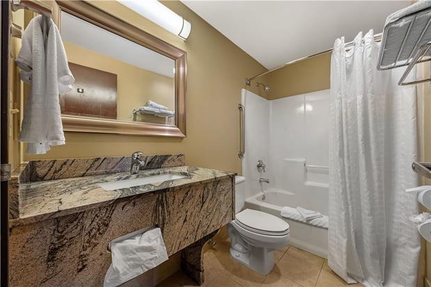 Images Best Western Plus Prairie Inn