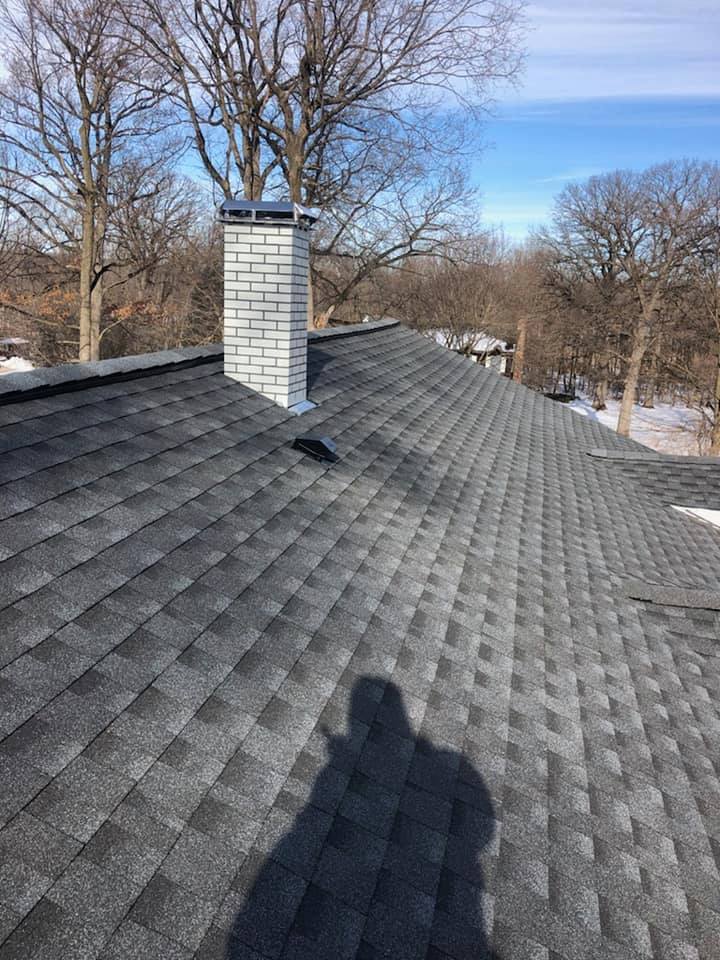 As a leading roof company, CR Roofing Inc. is committed to providing exceptional roofing solutions for both residential and commercial clients. Our reputation for quality workmanship and customer satisfaction sets us apart in the industry. Choose CR Roofing Inc. for reliable and professional roofing services.