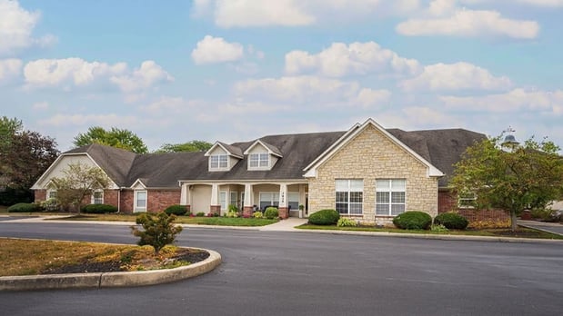 Images Brookdale Beavercreek