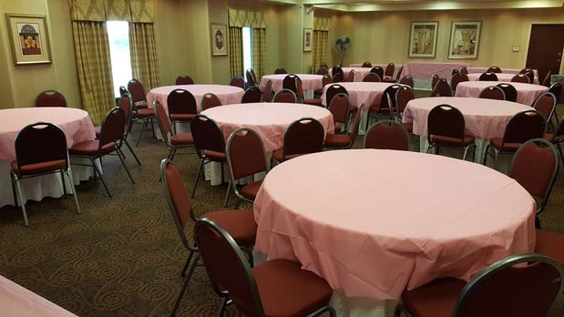 Images Hampton Inn Midland