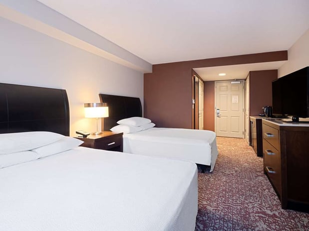Images Hilton Garden Inn Chicago Downtown/Magnificent Mile