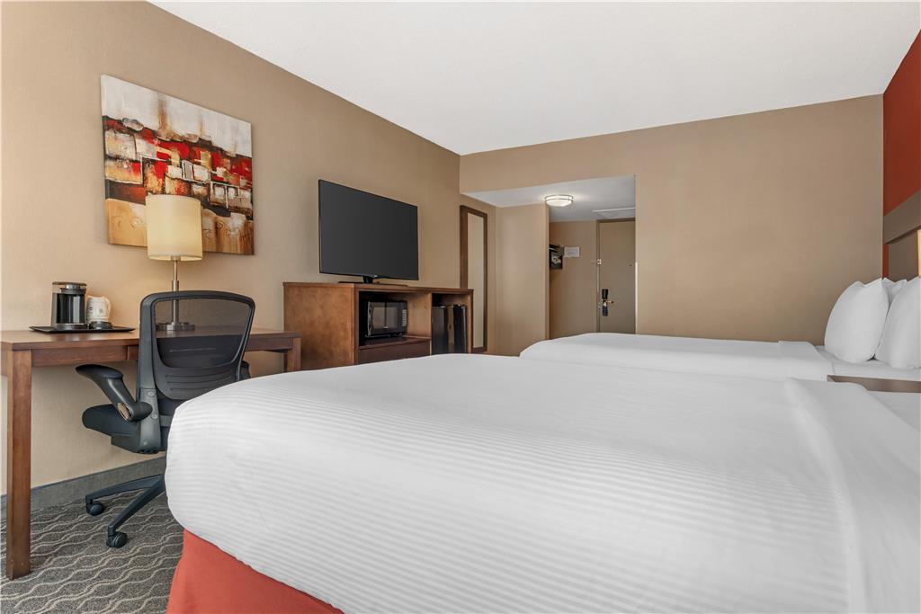 Images Best Western Terrace Inn