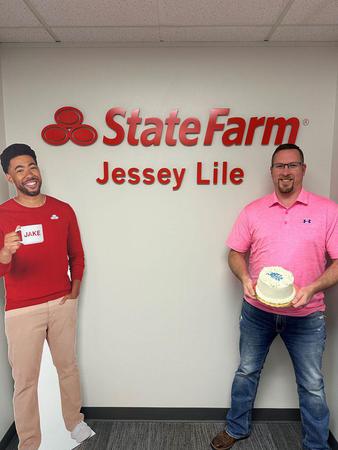 Images Jessey Lile - State Farm Insurance Agent