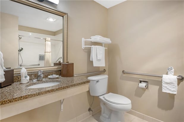 Images Best Western Bronco Inn