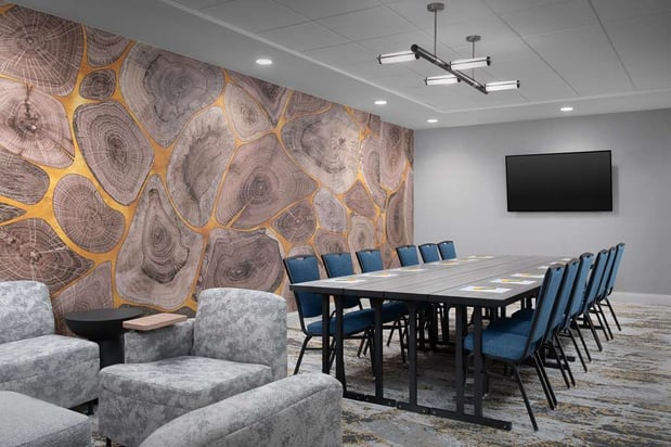 Images Hilton Garden Inn West Lafayette Wabash Landing