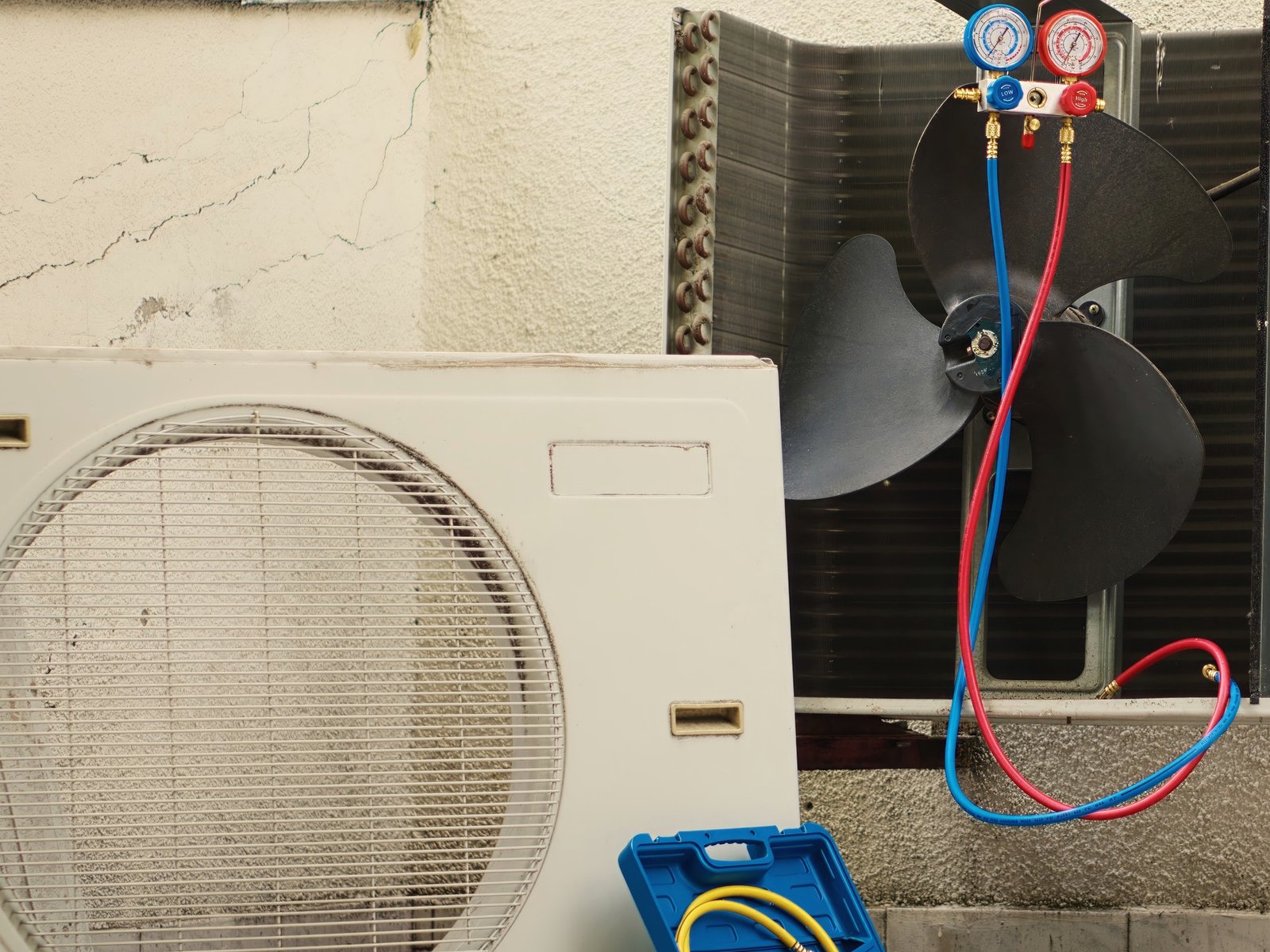 Ice Age Refrigeration Air Conditioning