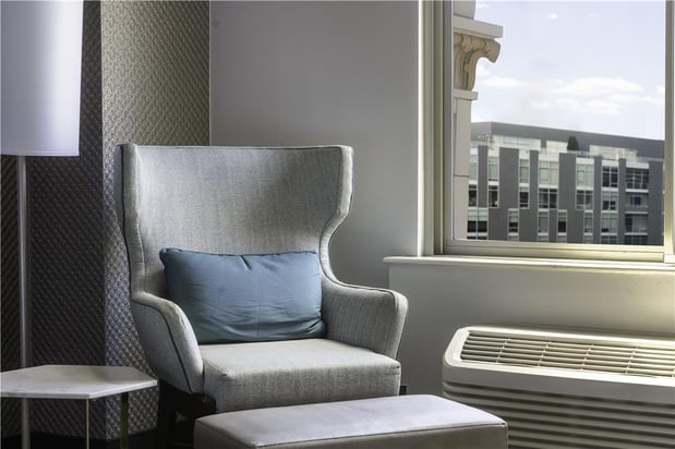 Images Hilton Garden Inn Washington DC Downtown