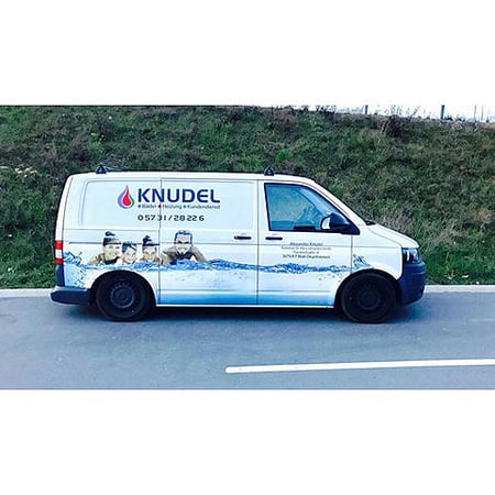 Bilder Knudel Heizung & Sanitär
