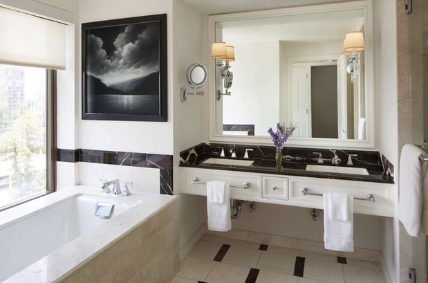 Images Waldorf Astoria Atlanta Buckhead