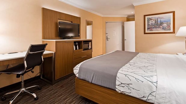 Images Best Western Airpark Hotel-Los Angeles LAX Airport