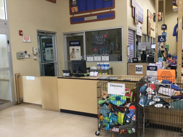 Images Petco
