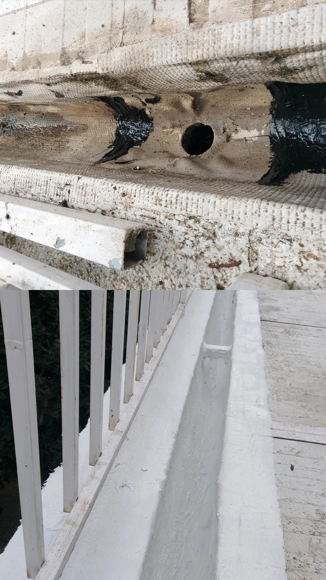 Images Tejados en Villaverde