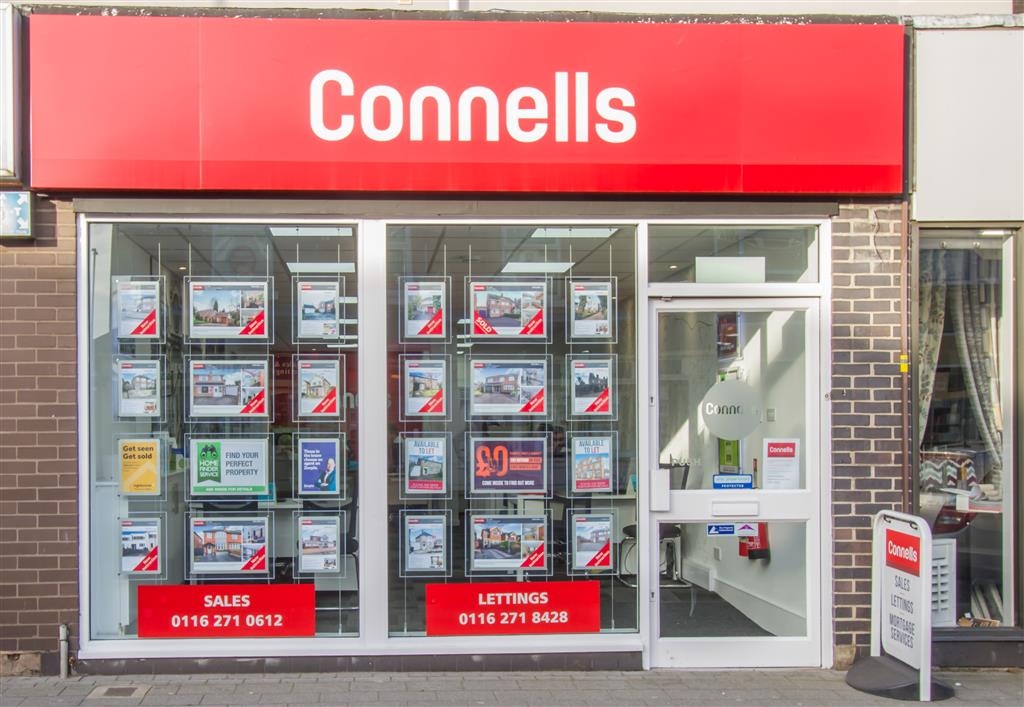 Images Connells Estate Agents Oadby