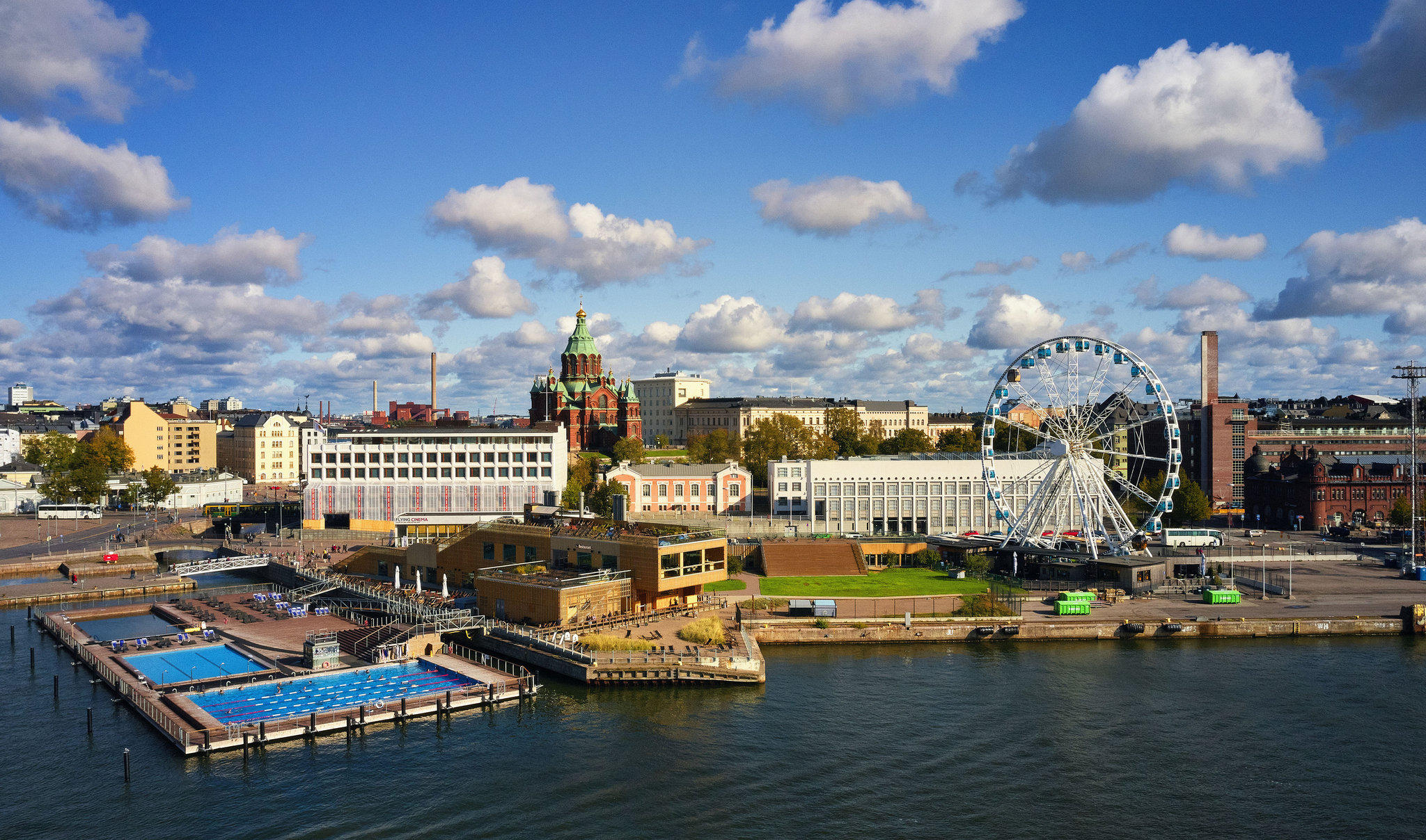Images Crowne Plaza Helsinki - Hesperia by IHG