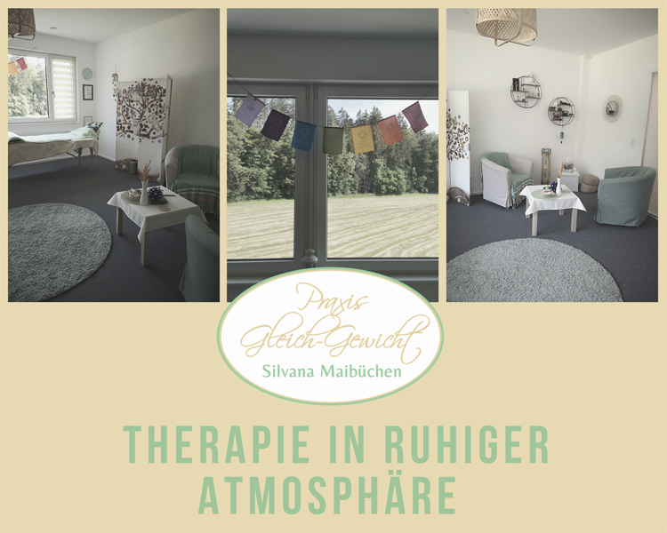 Praxis Gleich-Gewicht, Zum Birkle 14 in Ühlingen-Birkendorf