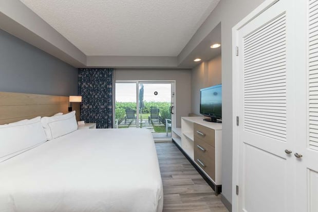 Images DoubleTree Suites by Hilton Hotel Melbourne Beach Oceanfront