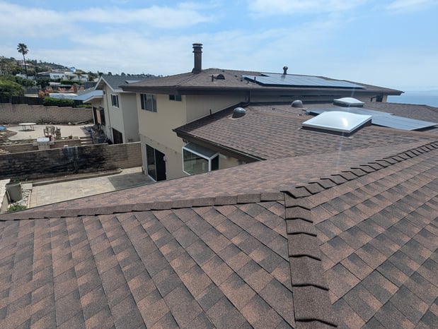 Images Immaculate Roofing Inc.
