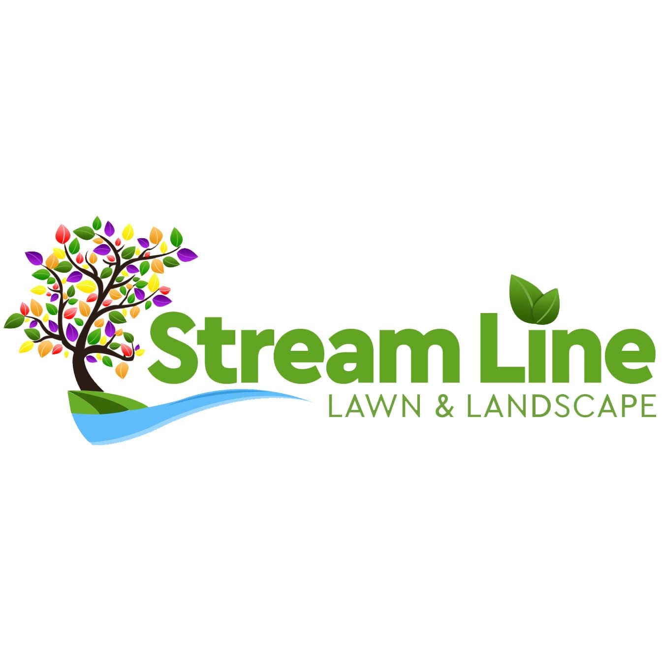 Streamline Lawn & Landscape