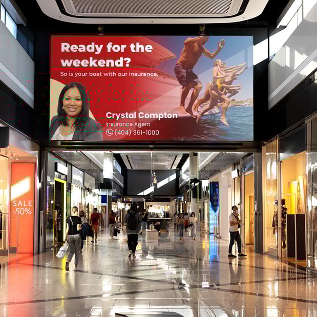 Images Crystal Compton - State Farm Insurance Agent