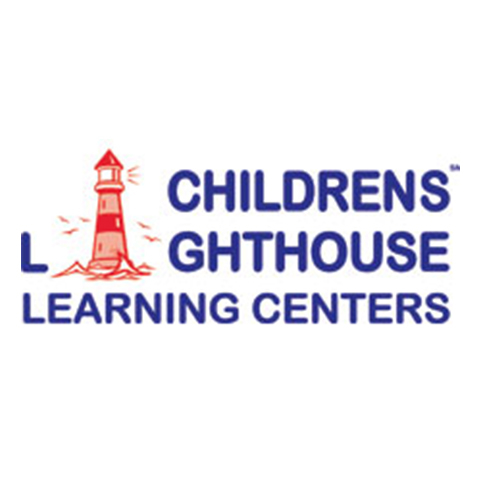 Childrens Lighthouse Cinco Ranch Logo