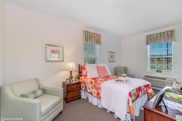 Images Cadence at Garner