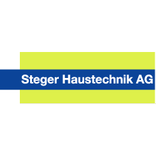 Steger Haustechnik AG Logo