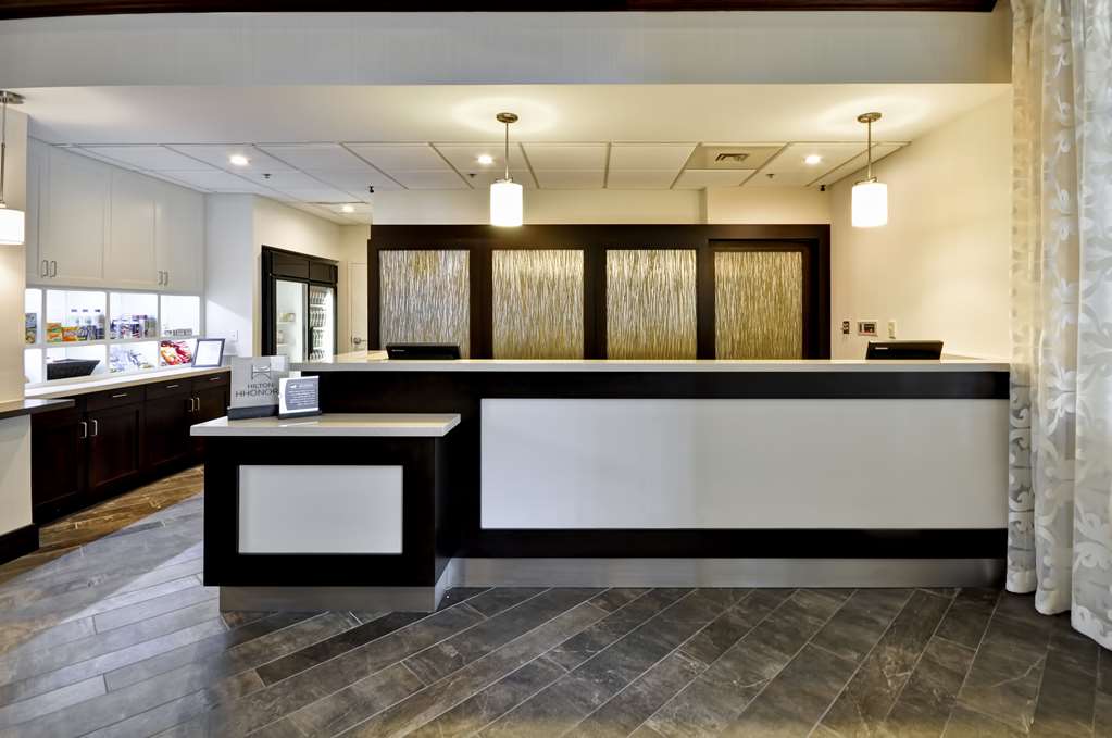Homewood Suites by Hilton Augusta