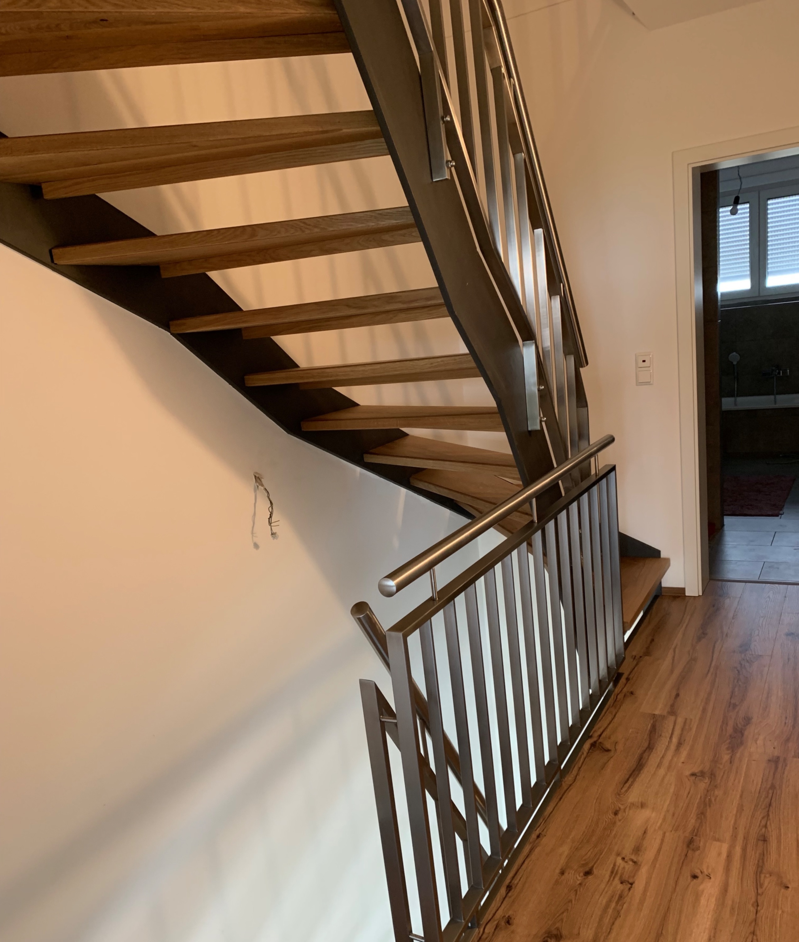 Steel Artist Edelstahl Produkte, Madame-Cherier-Straße 63 in Seligenstadt