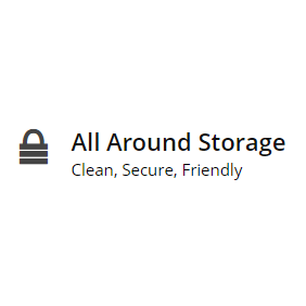All Around Storage Logo