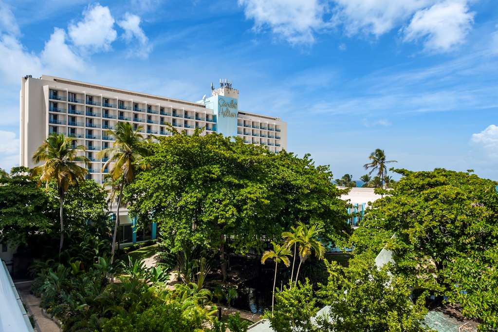 Images Caribe Hilton