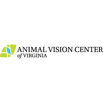 Animal Vision Center of Virginia Logo