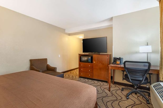 Images Best Western John Muir Inn