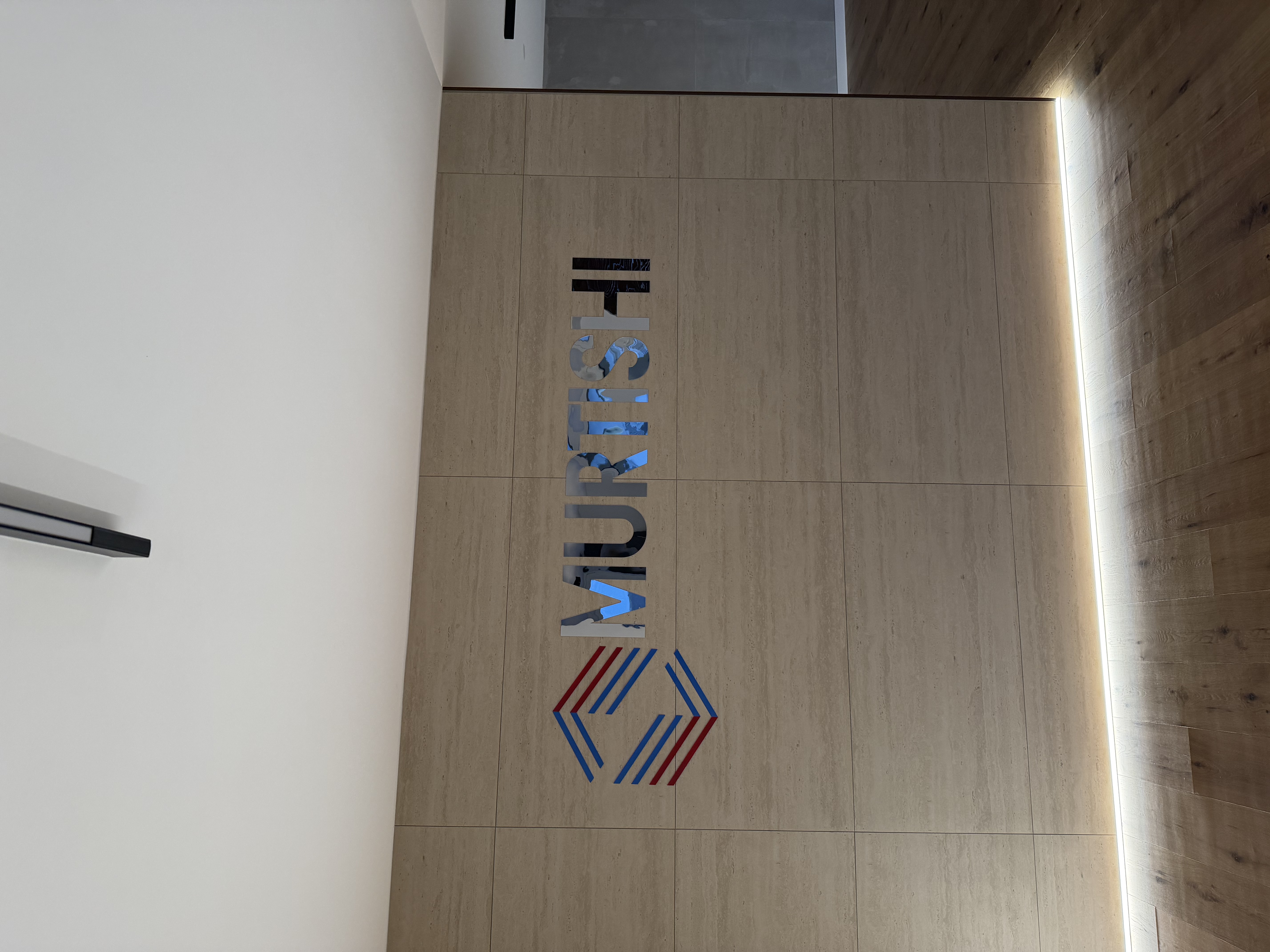 Murtishi Haustechnik GmbH, Hauptstrasse 214 in Recherswil