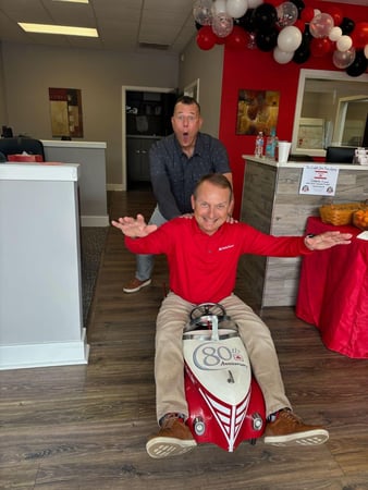 Images Tim Westfall - State Farm Insurance Agent