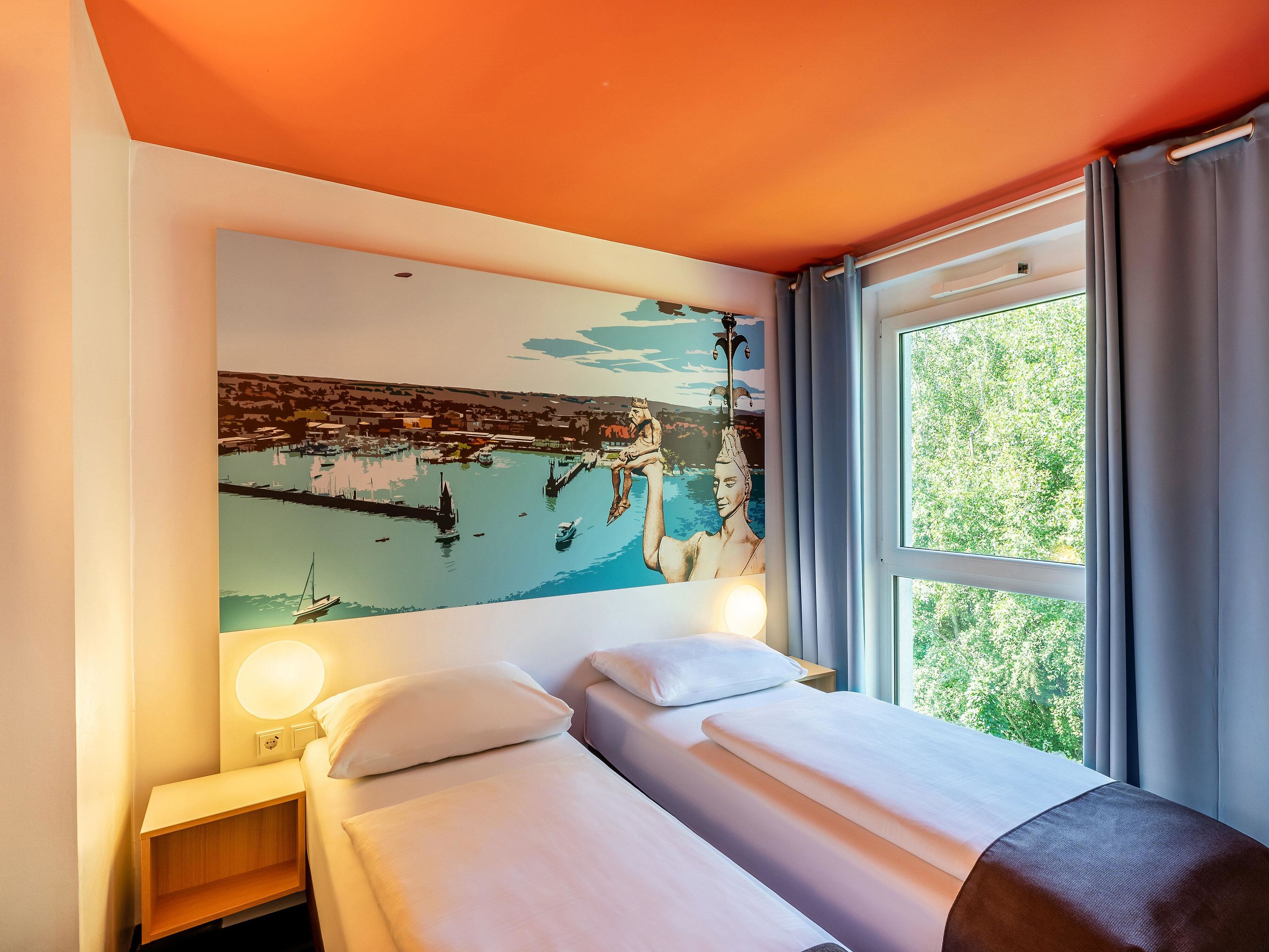 Kundenfoto 17 B&B HOTEL Konstanz Kundenfoto 17 B&B HOTEL Konstanz