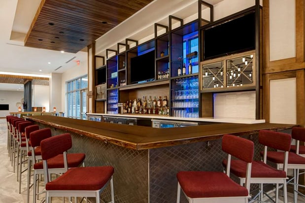 Images Hilton Garden Inn Summerville
