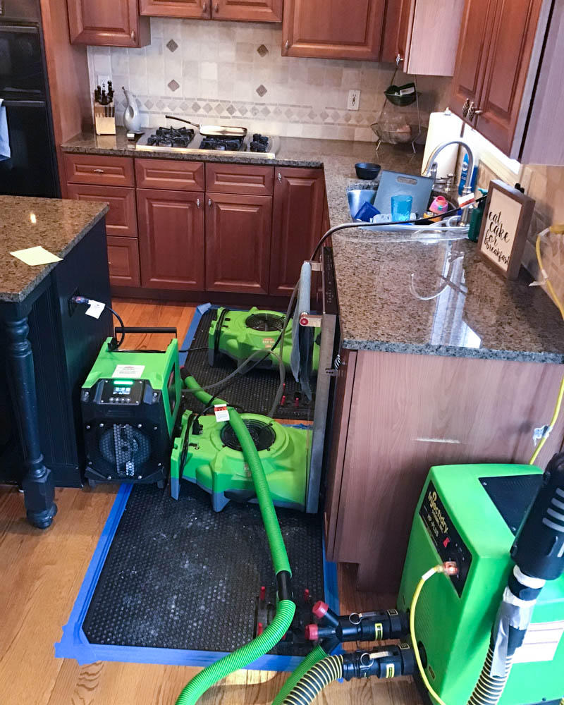 You can rely on SERVPRO of Central Schaumburg/West Bloomingdale as your water rescue specialist. We'll assist in quickly returning your life to normal in Hanover Park, IL. Even on weekends and on holidays, we are available. For immediate assistance with flood and water damage repair in your area, call today.