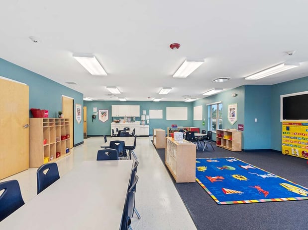 Images Spring Mill KinderCare