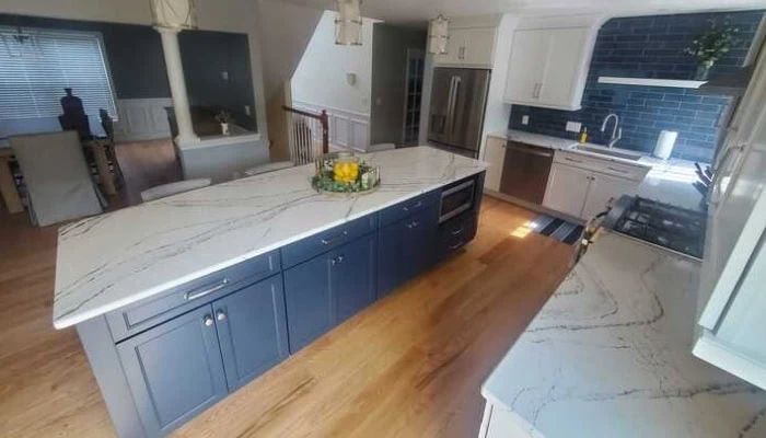 Discover Kitchen & Bath Image