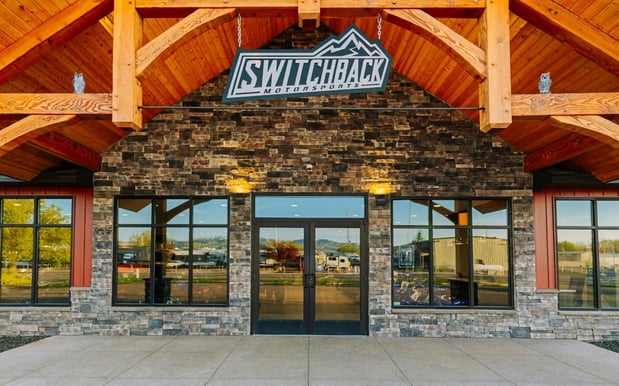 Images Switchback Motorsports