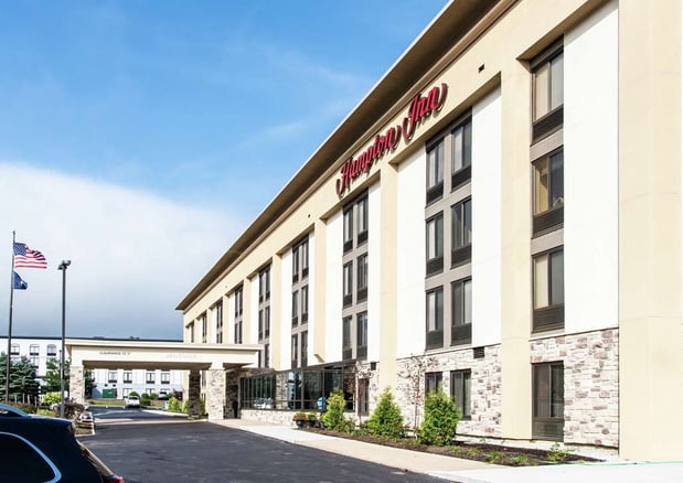 Images Hampton Inn Erie-South